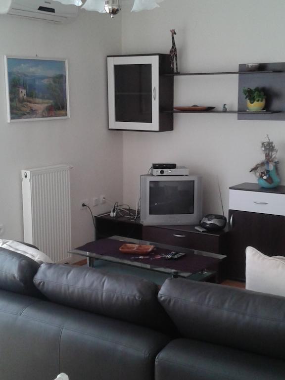 Apartment Rosa Rijeka Room photo